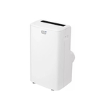 LIV+ Airco Frosty  15000 BTU Wit