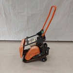 Trilplaat 16kN benzine Altrad Belle, PCX 12/36, bouwjaar 2015