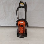 Hogedrukreiniger koud – 130bar – 230V Kärcher, HD6/13C+, bouwjaar 2019