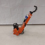 Vloerfreesmachine 230V Trelawny, TFP200 230V, bouwjaar 2019