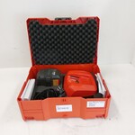 Accupakket (1 accu incl. lader)