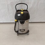 Stof-/waterzuiger 75L 230V, Kärcher, NT75/2 Ap Me Tc, 2016