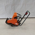 Trilplaat – 14kN – 230V Euro Shatal, PC1443E, bouwjaar 2019