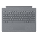 Microsoft Surface Go Signature Type Cover 248 x 190 x 4.5 mm Qwerty