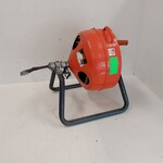 Rioolveer 15m, General Wire Spring, 450EM3, 2015