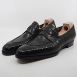 Paar schoenen maat 11, Saint Crispin’s, 539
