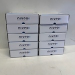 Ca. 10x Avb switch Niveo, NGSME9AVB