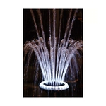Ubbink LED-Jet Vulcano Vijververlichtingssysteem