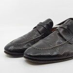 Paar schoenen maat 6, Santoni