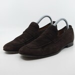 Paar schoenen maat 6, Carlos Santos