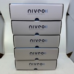 Ca. 10x Avb switch Niveo, NGSME9AVB