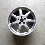 Gebruikte velg Audi Ronal Bolero velg 8Jx18 ET48 5×112, 4D0 601 025 F,