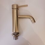 Combinatiekavel van kavel: 255 en 256