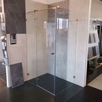 Showroom douchecabine
