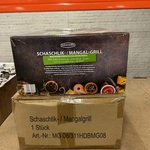 2x Barbecue, grill Meateor