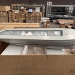 6x Street light SL3 150W 5700K Ellipz Lighting