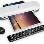 5x 4-in-1 lamineerapparaat Ultra Office