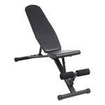 Fitness halterbank multifunctioneel Wellactive