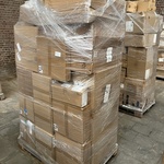 Mix pallet met 31 stuks design verlichting Paco Home – verkrijgbaar op