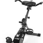 Hometrainer met 8 weerstandsniveaus Zoomyo