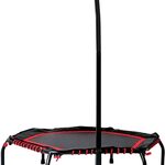 Fitness trampoline 126 cm Ultrasport