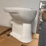 Partij toiletten
