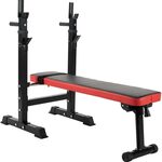 Multifunctionele trainingsbank Ultrasport