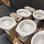 Partij Toiletten