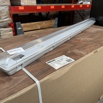 Ca. 70x IP65 T8 Fixture 1x58W led armatuur Teco Professional