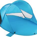 2x Pop-up strandtent Ultrasport