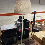 Design vloerlamp Maretti, Design by Piet Boon
