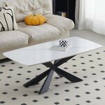 Salontafel 120 cm Milton & Oldbrook