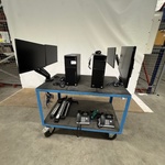 Partij hardware