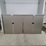 8x Jaloeziekast, Gispen
