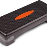 4x Aerobic stepboard Ultrasport