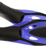 4x Zwemvliezen voor volwassenen Ultrasport