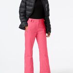 Ca. 10x Dames ski-/snowboardbroek maat M Ultrasport