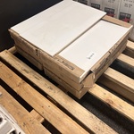 Ca. 5 m² Wandtegels