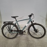 Herenfiets, Gazelle, Marco Polo Urban