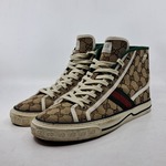 Paar schoenen, maat 7, Gucci
