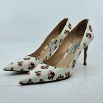 Paar pumps maat 37, Prada