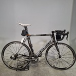 Racefiets, Stevens