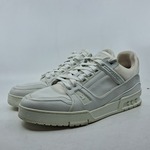 Paar schoenen, maat 8,5, Louis Vuitton
