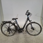 Elektrische damesfiets, Bulls, Lacuba Plus