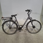Elektrische damesfiets, Altec, Cullinan