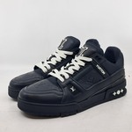 Paar schoenen, maat 8, Louis Vuitton