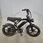 Elektrische fatbike, Ouxi, V20 Pro