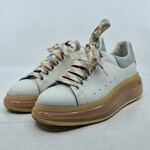 Paar schoenen maat 37, Alexander Mcqueen
