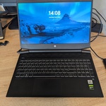 Laptop, HP