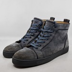 Paar schoenen, maat 46,5, LouBoutin